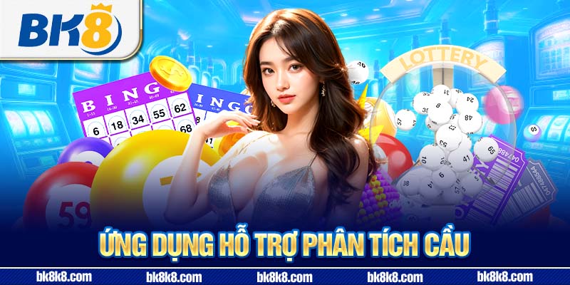 Ứng dụng hỗ trợ phân tích cầu